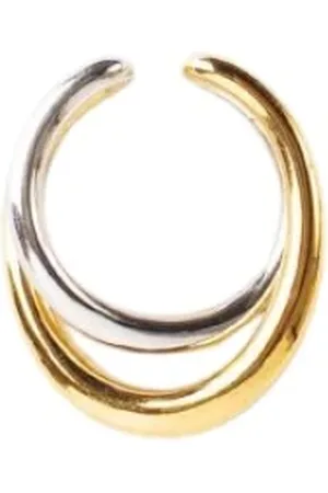 CHARLOTTE CHESNAIS Damen, Accessories, Gelb, 53 MMGröße: