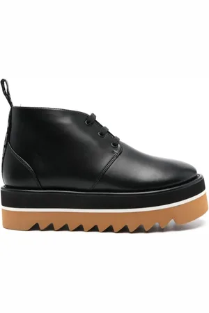 Stella McCartney Damen, Schuhe, Schwarzk, 39 EUGröße: