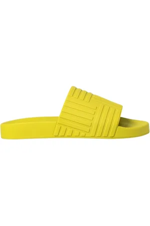 Bottega Veneta Herren, Schuhe, Gelb, 40 EUGröße: