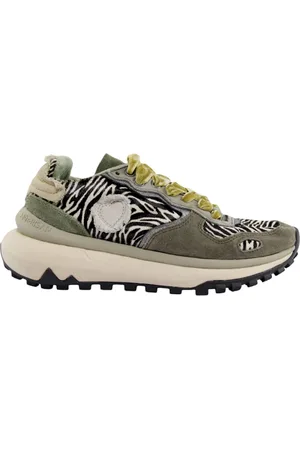 Satorisan Damen, Schuhe, Mehrfarbig, 37 EUGröße: