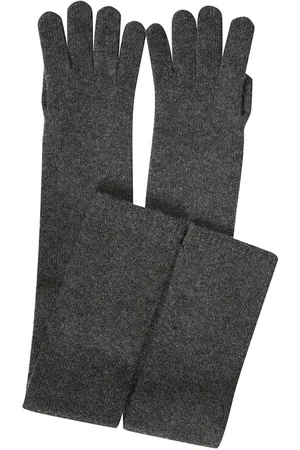 Max Mara Damen, Accessories, Grau, ONE SIZEGröße: