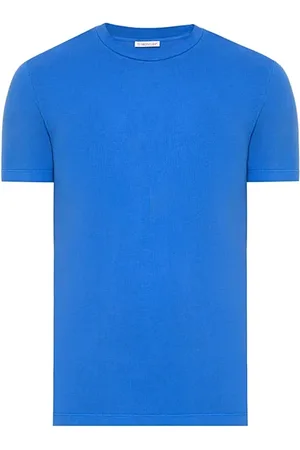 Moncler Herren, Oberteile, Blau, SGröße: