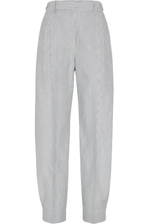 Brunello Cucinelli Damen, Hosen, Blau, XSGröße: