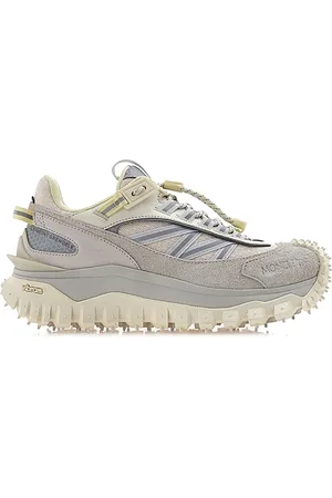 Moncler Damen, Schuhe, Weiß, 37 EUGröße: