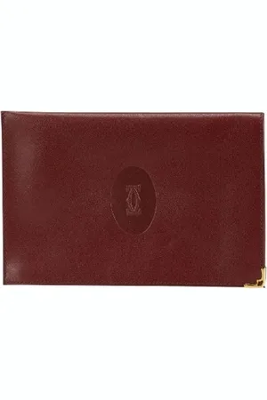 Cartier Damen, Pre-Owned, Rot, ONE SIZEGröße: