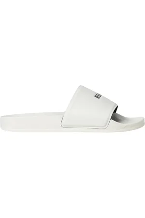 Msgm Herren, Schuhe, Weiß, 40 EUGröße: