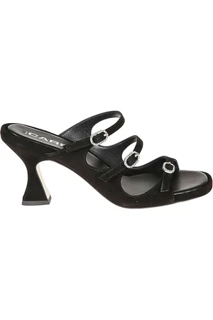 Carel Damen, Schuhe, Schwarzk, 36 EUGröße: