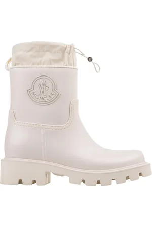 Moncler Damen, Schuhe, Weiß, 35 EUGröße: