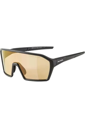 Alpina Unisex, Sport, Schwarzk, ONE SIZEGröße: