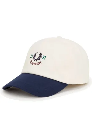 Fred Perry Unisex, Accessories, Weiß, ONE SIZEGröße: