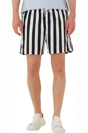 Tommy Hilfiger Herren, Bademode, Blau, 2XLGröße: