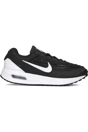 Nike Herren, Schuhe, Schwarzk, 43 EUGröße: