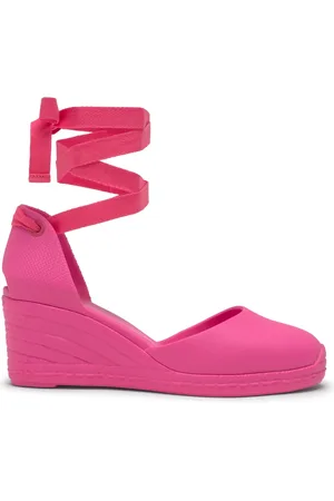 Castaner Damen, Schuhe, Rosa, 39 EUGröße: