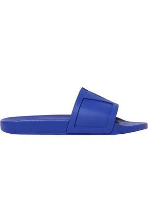 VALENTINO GARAVANI Herren, Schuhe, Blau, 44 EUGröße: