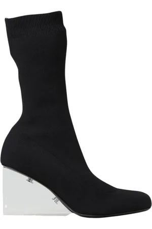 Alexander McQueen Damen, Schuhe, Schwarzk, 38 1/2 EUGröße: