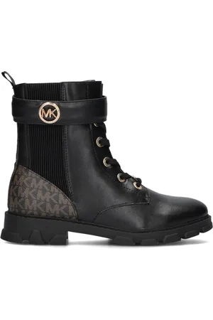 Michael Kors Damen, Schuhe, Schwarzk, 36 EUGröße: