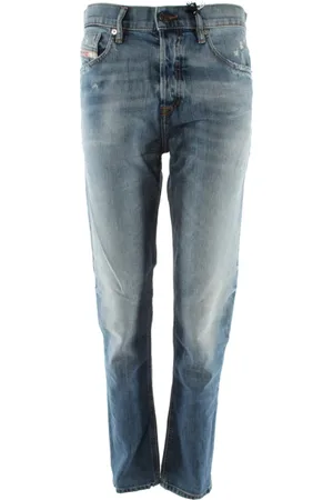 Diesel Herren, Jeans, Blau, W28 L32Größe:
