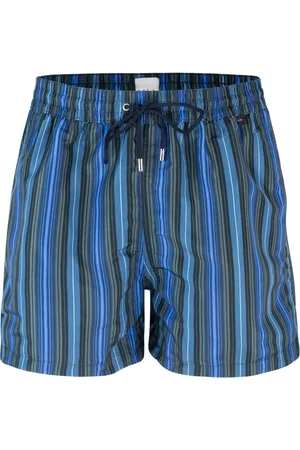 Paul Smith Herren, Bademode, Blau, LGröße: