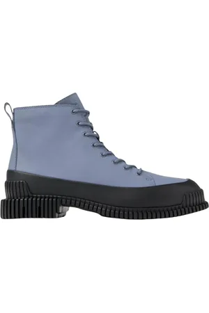 Camper Damen, Schuhe, Blau, 36 EUGröße: