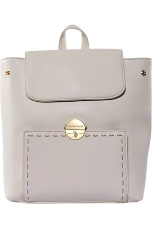 U.S. Polo Assn. Damen, Taschen, Weiß, ONE SIZEGröße: