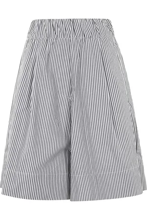 MYTHS Damen, Shorts, Schwarzk, XSGröße: