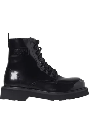 Kenzo Damen, Schuhe, Schwarzk, 36 EUGröße: