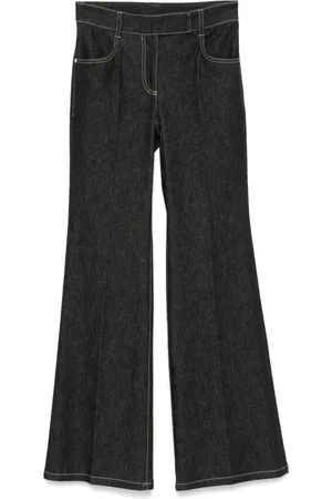 Brunello Cucinelli Damen, Hosen, Blau, XSGröße: