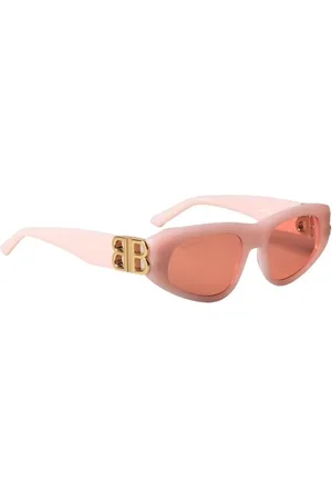 Balenciaga Damen, Accessories, Rosa, 53 MMGröße:
