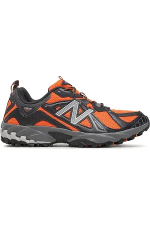 New Balance Herren, Schuhe, Mehrfarbig, 41 1/2 EUGröße: