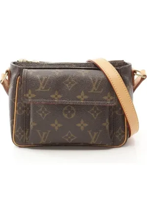 LOUIS VUITTON Damen, Pre-Owned, Braun, ONE SIZEGröße:
