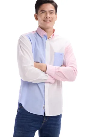 Eden Park Herren, Shirts, Mehrfarbig, MGröße: