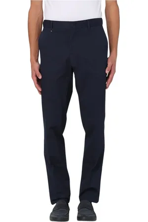 HUGO BOSS Herren, Hosen, Blau, LGröße: