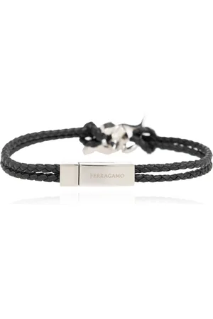 Salvatore Ferragamo Herren, Accessories, Schwarzk, ONE SIZEGröße: