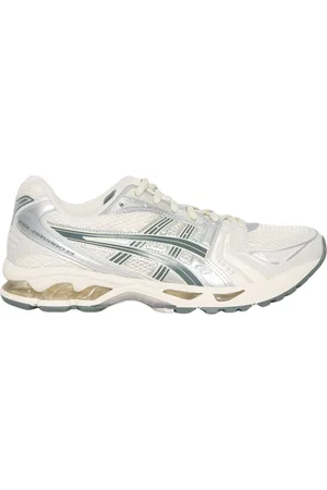 Asics Herren, Schuhe, Weiß, 44 1/2 EUGröße: