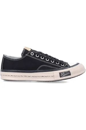 VISVIM Herren, Schuhe, Schwarzk, 45 EUGröße: