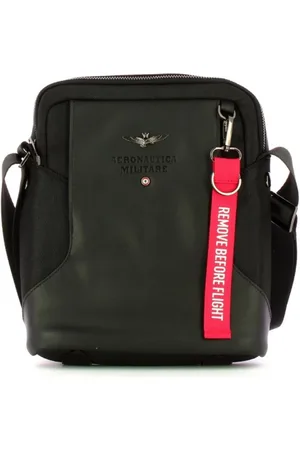 Aeronautica Militare Herren, Taschen, Grün, ONE SIZEGröße: