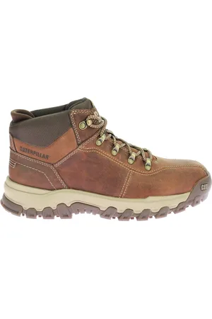 Caterpillar Herren, Schuhe, Braun, 43 EUGröße: