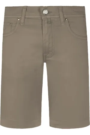 Jacob Cohen Herren, Shorts, Braun, W38Größe: