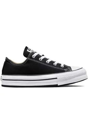 Converse Damen, Schuhe, Schwarzk, 35 1/2 EUGröße: