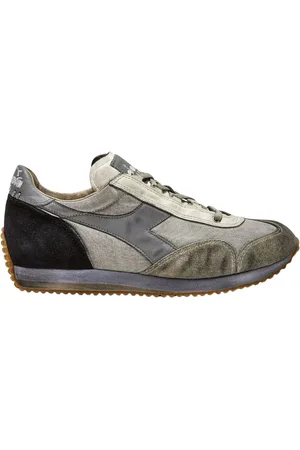 Diadora Herren, Schuhe, Weiß, 40 EUGröße: