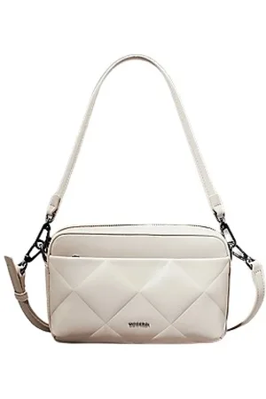 Calvin Klein Damen, Taschen, Weiß, ONE SIZEGröße: