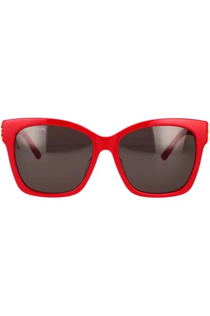 Balenciaga Unisex, Accessories, Rot, 57 MMGröße: