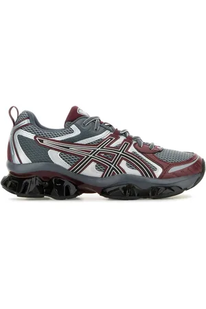Asics Herren, Schuhe, Mehrfarbig, 41 1/2 EUGröße: