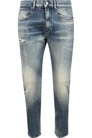 Diesel Herren, Jeans, Blau, W31Größe: