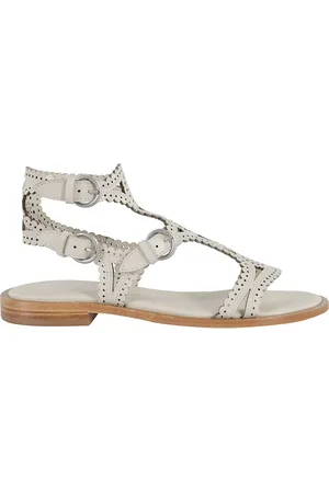 Ash Damen, Schuhe, Weiß, 41 EUGröße: