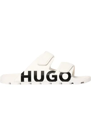 HUGO BOSS Herren, Schuhe, Weiß, 41 EUGröße: