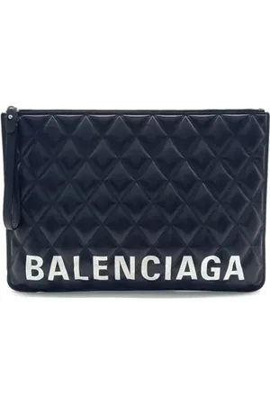 Balenciaga Damen, Pre-Owned, Schwarzk, ONE SIZEGröße: