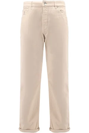 Brunello Cucinelli Herren, Hosen, , 3XLGröße: