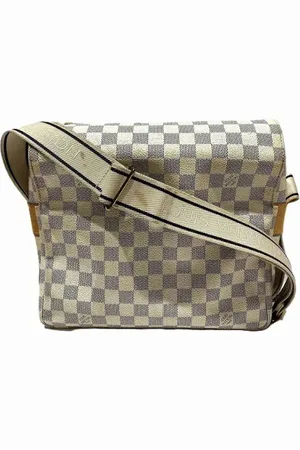LOUIS VUITTON Damen, Pre-Owned, Weiß, ONE SIZEGröße: