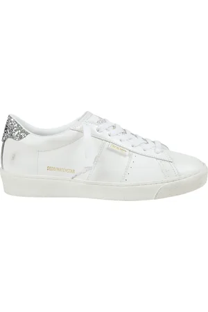 Golden Goose Damen, Schuhe, Weiß, 40 EUGröße: